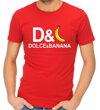 T-shirt - DOLCE & BANANA