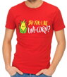 T-shirt - Do you like UNI-CORN? 