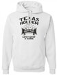 Hoodie - Texas holdem, Life is a game