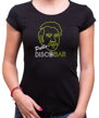 Originálne vtipné tričko z kategórie film/seriál,pre fanúšikov Pabla Escobara-Discopatron - Pablo Discobar