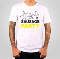 T-shirt - Sausage Party