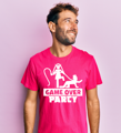 T-shirt - GAME OVER