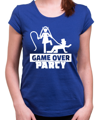 T-shirt - GAME OVER