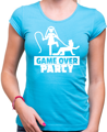 T-shirt - GAME OVER