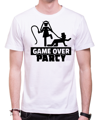 T-shirt - GAME OVER
