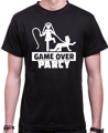 T-shirt - GAME OVER