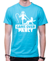 T-shirt - GAME OVER