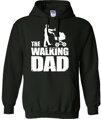 Hoodie - Walking dad