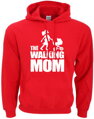 Hoodie - The Walking Mom