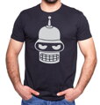 Tshirt - Robot