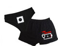 Panties - Socket