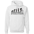 Hoodie - Bike evolution