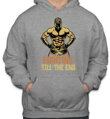 Hoodie - This Guy is awesome