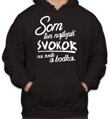 Hoodie - This Guy is awesome