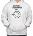 Hoodie - Bike evolution