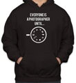 Hoodie - Bike evolution