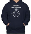 Hoodie - Bike evolution