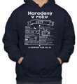 Hoodie - This Guy is awesome