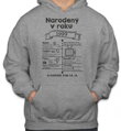 Hoodie - This Guy is awesome