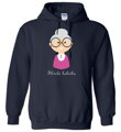 Hoodie - Bike evolution