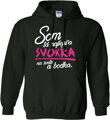 Hoodie - This Guy is awesome