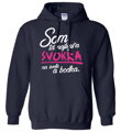 Hoodie - This Guy is awesome