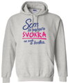Hoodie - This Guy is awesome