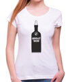 Woman's t-shirt - ABSOLUT MOM