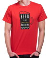 T-shirt - I love sex 