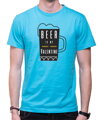 T-shirt - I love sex 