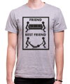 T-shirt - The Best Friend