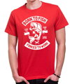 T-shirt - Bike evolution