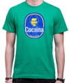 T-shirt - Corleone, The Godfather