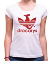 Women's T-shirt - Mother of Dragons