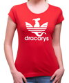 Women's T-shirt - Mother of Dragons