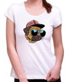 Woman's t-shirt - The Walking Mom