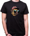 Woman's t-shirt - The Walking Mom