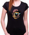 Woman's t-shirt - The Walking Mom