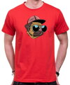 Woman's t-shirt - The Walking Mom