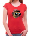 Woman's t-shirt - The Walking Mom