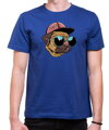 Woman's t-shirt - The Walking Mom