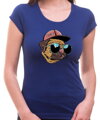 Woman's t-shirt - The Walking Mom