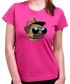 Woman's t-shirt - The Walking Mom