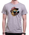 Woman's t-shirt - The Walking Mom