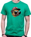 Woman's t-shirt - The Walking Mom