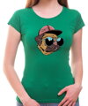 Woman's t-shirt - The Walking Mom