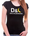 T-shirt - DOLCE & BANANA