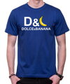 T-shirt - DOLCE & BANANA