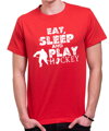T-shirt Football evolution