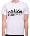 T-shirt - Bike evolution
